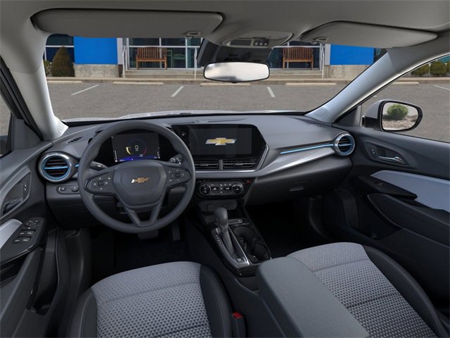 New 2026 Chevrolet Trax LT image 15