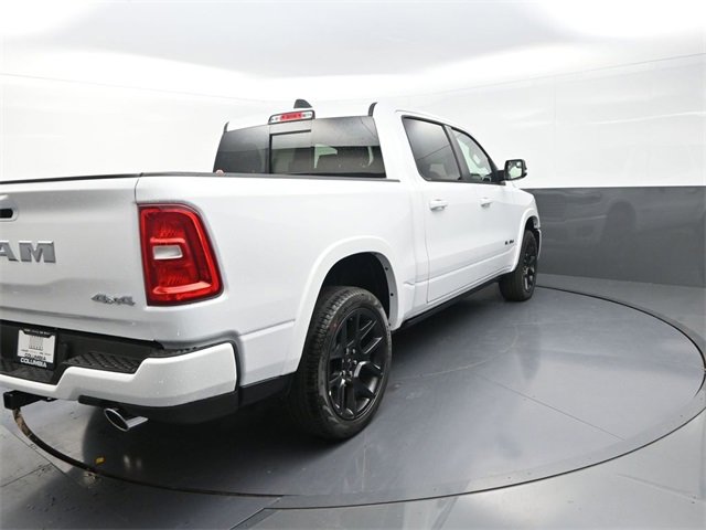 New 2026 RAM 1500 Laramie image 7