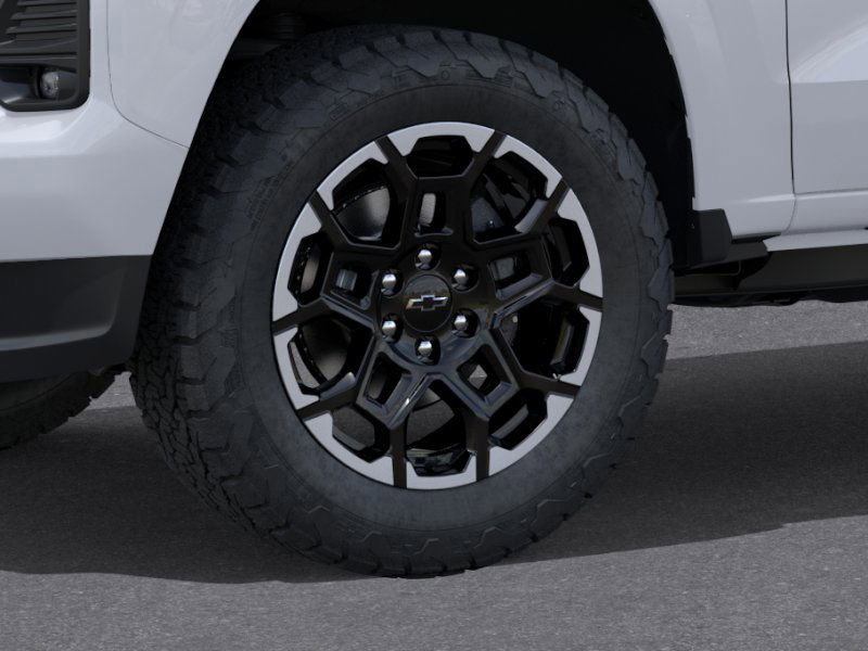 New 2026 Chevrolet Colorado Z71 w/ Technology Package AWD/4WD image 10