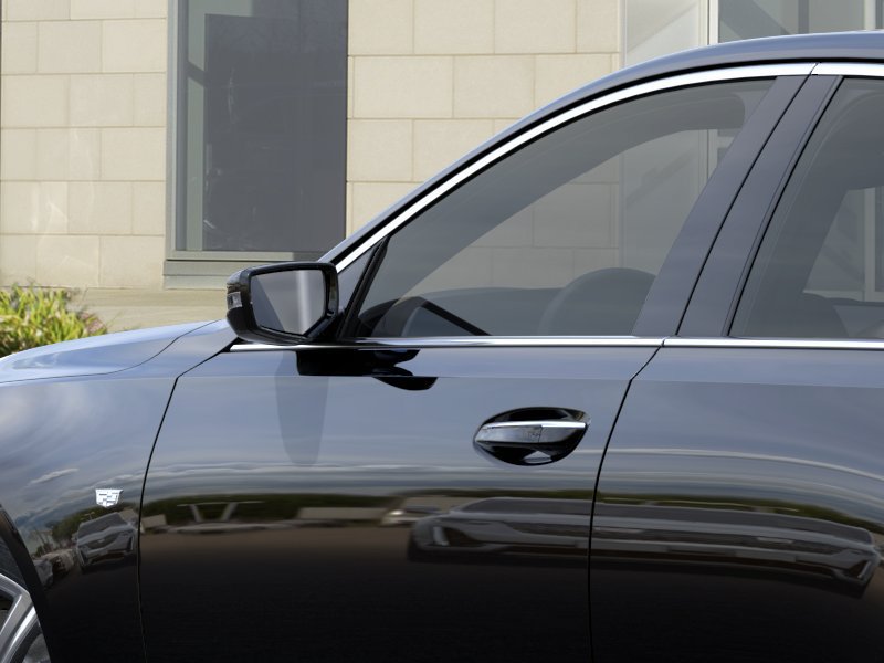 New 2026 Cadillac CT5 Premium Luxury AWD/4WD image 12