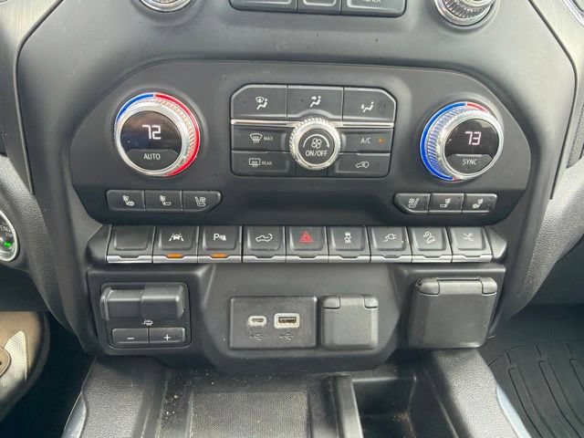 Used 2022 GMC Sierra 1500 Denali w/ Denali Premium Package AWD/4WD image 18