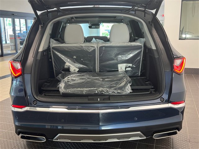 New 2026 Acura MDX w/ Technology Package image 7