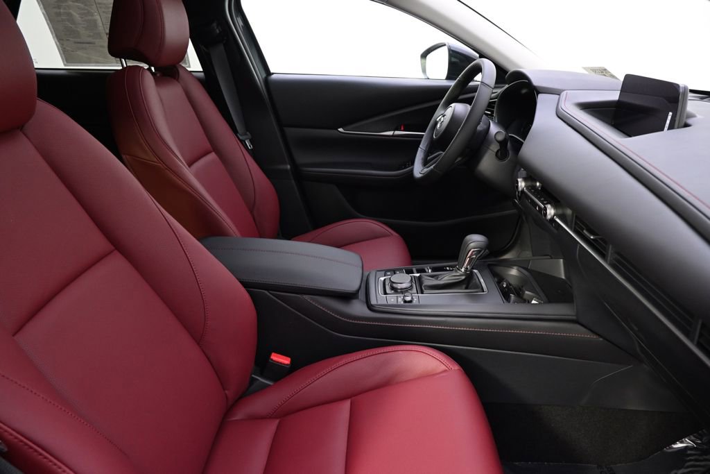 New 2026 MAZDA CX-30 AWD 2.5 S image 16