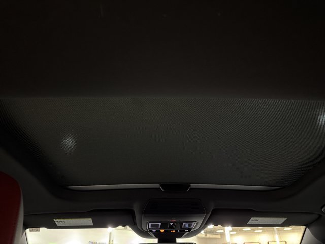 New 2026 Volkswagen GTI SE FWD image 26