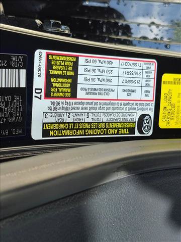 Used 2020 Lexus ES 350 w/ Premium Package FWD image 21