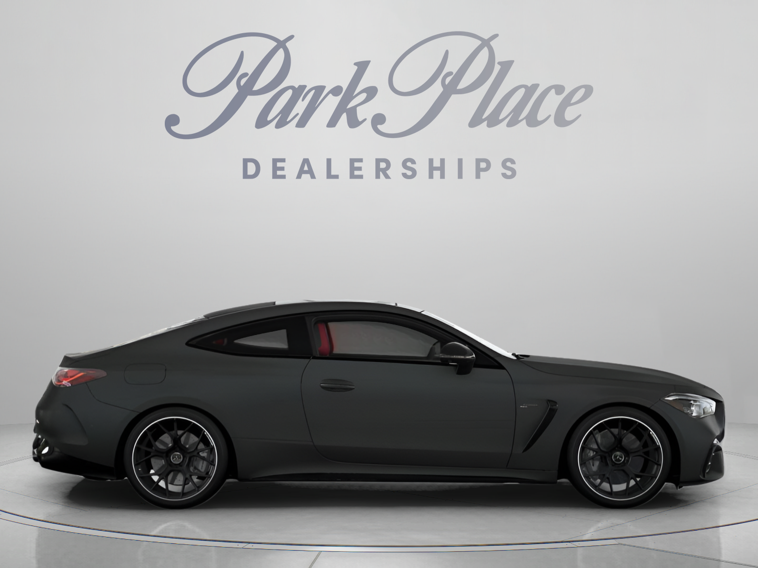 New 2027 Mercedes-Benz CLE 53 AMG 4MATIC Coupe image 26