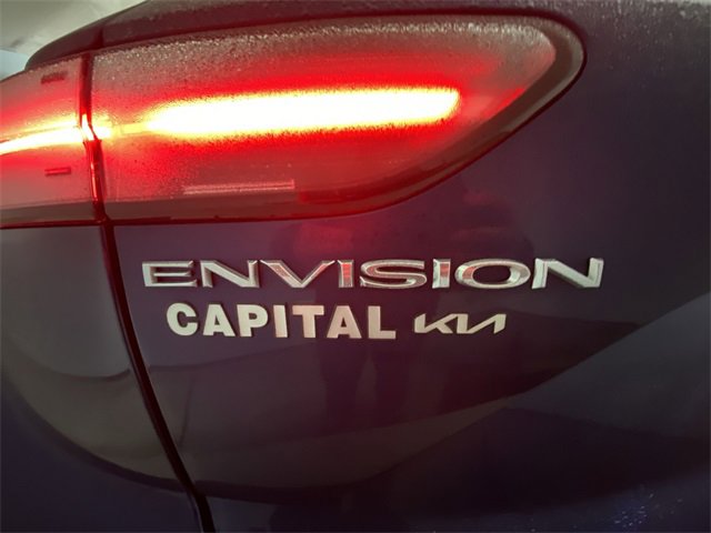 Used 2023 Buick Envision Avenir image 27