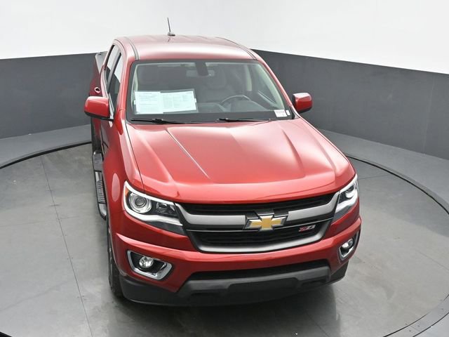 Used 2016 Chevrolet Colorado Z71 image 43