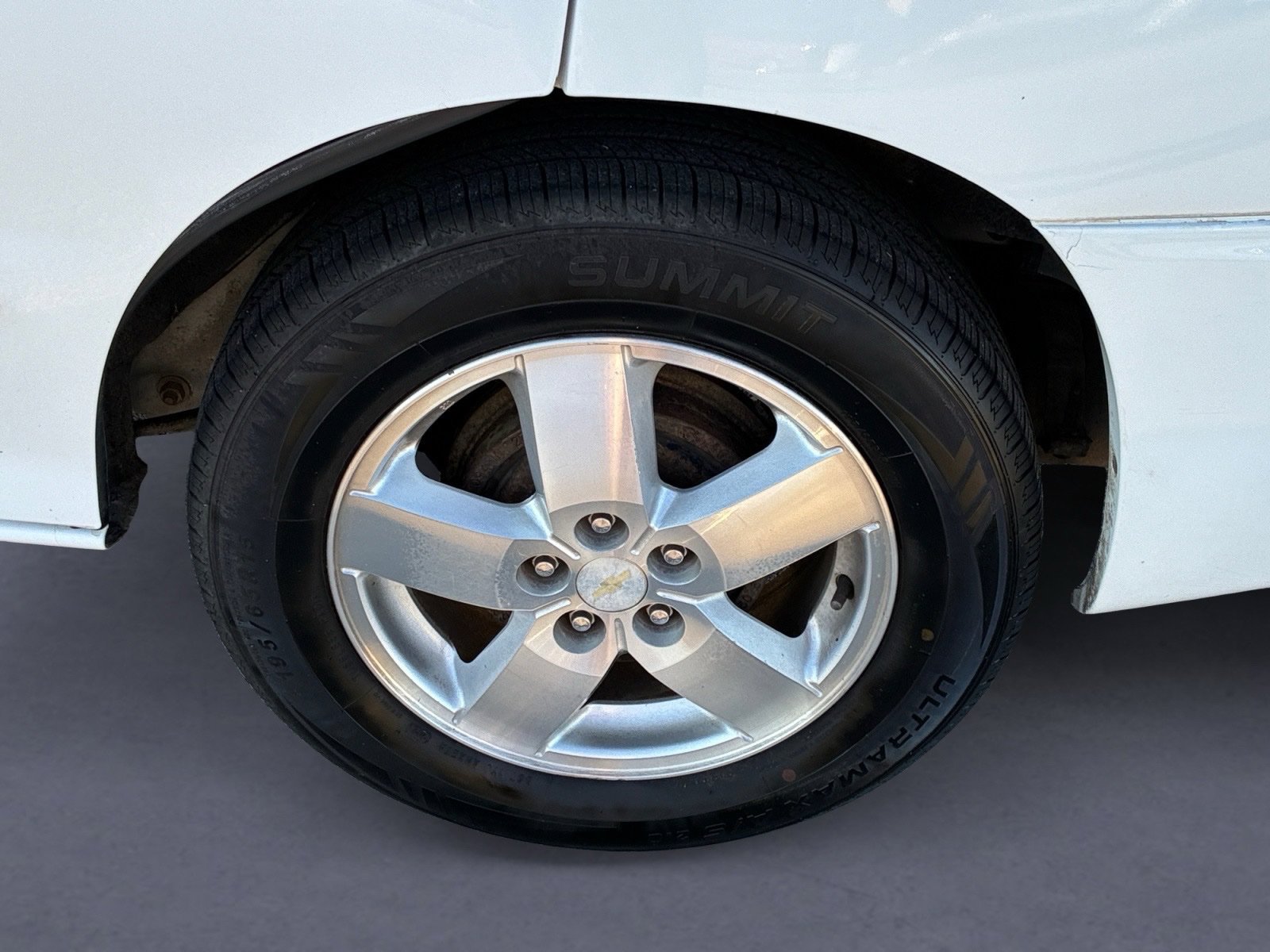 Used 2003 Chevrolet Cavalier LS FWD image 11