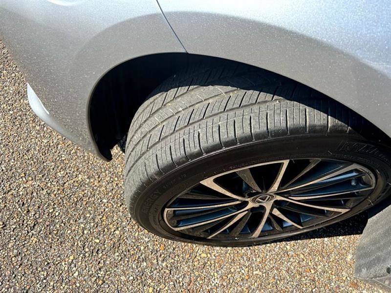 Used 2024 Lexus ES 350 Premium image 32