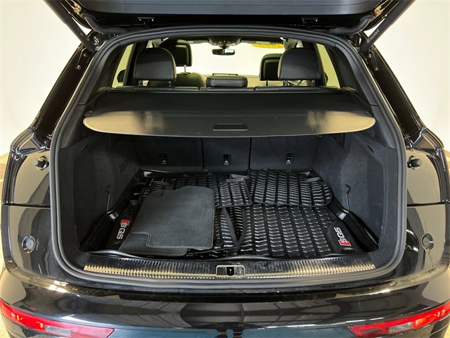 Used 2023 Audi SQ5 Premium Plus image 5