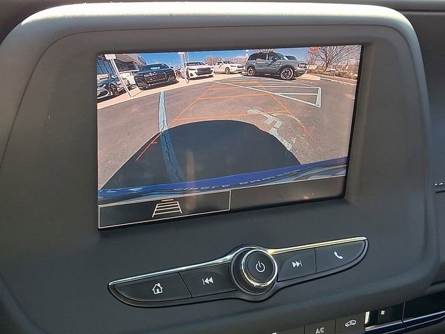 Used 2023 Chevrolet Camaro LT w/ RS Package RWD image 20