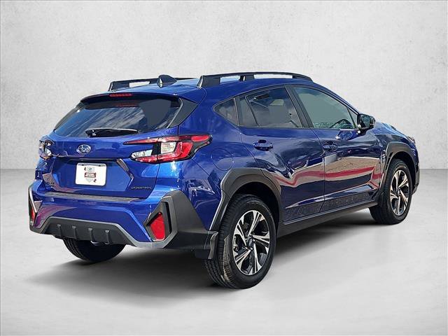 Certified 2026 Subaru Crosstrek 2.5i Premium AWD/4WD image 7