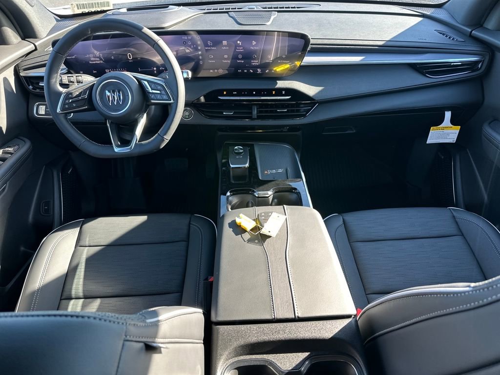 New 2026 Buick Enclave Sport Touring w/ Power Package image 19