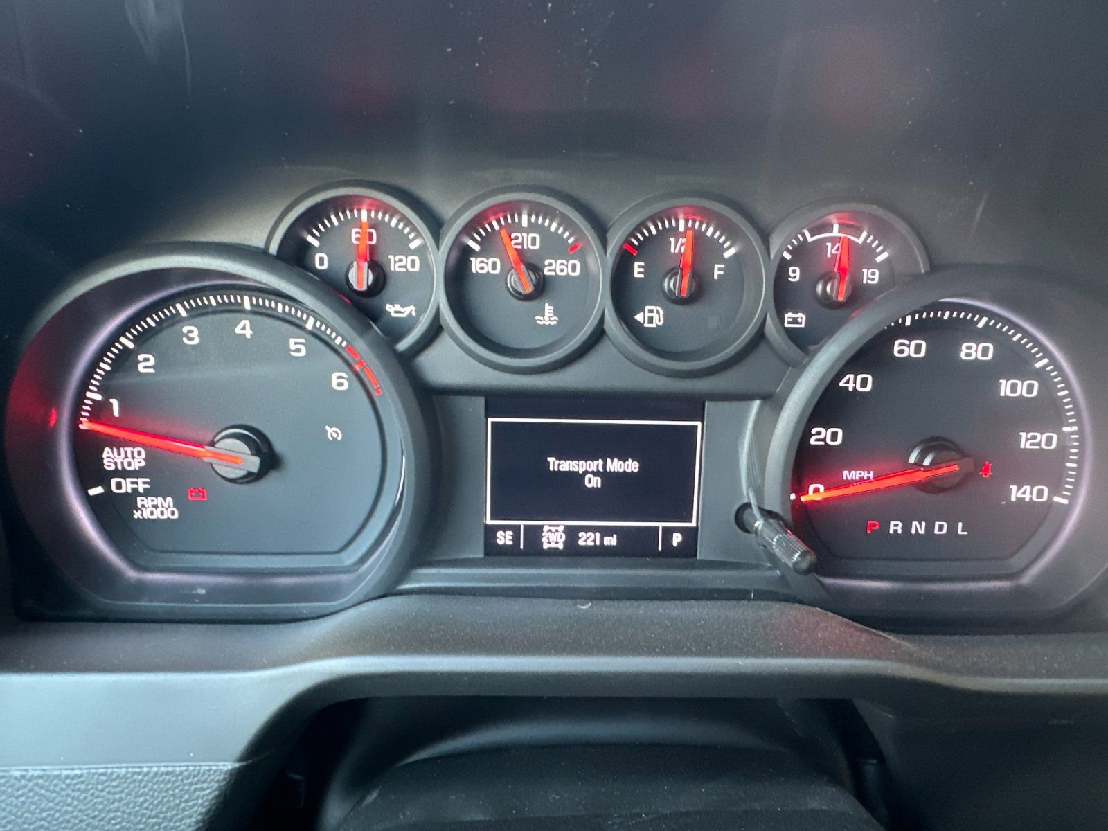 New 2026 GMC Sierra 1500 Pro w/ Graphite Edition AWD/4WD image 23