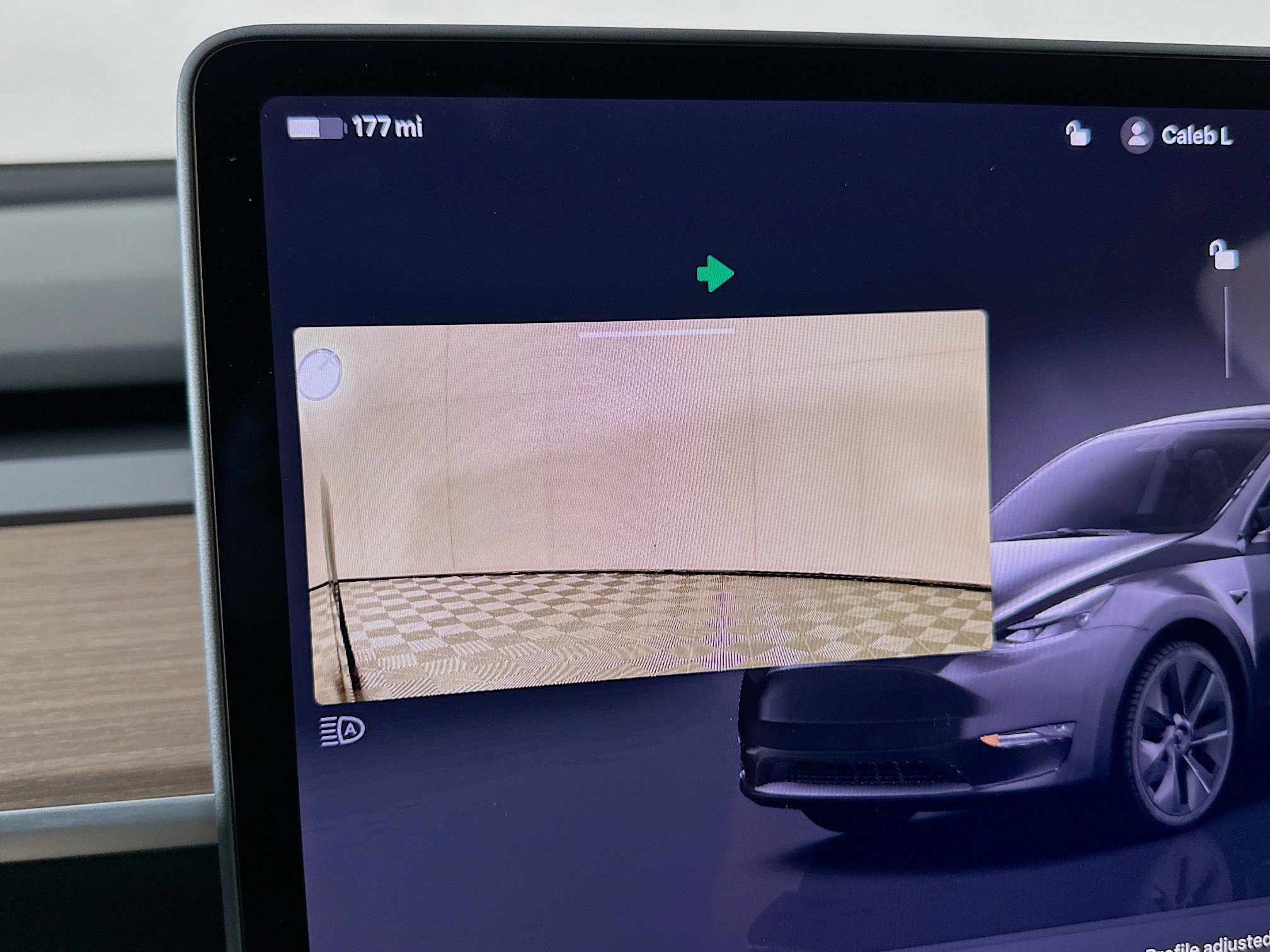 Used 2025 Tesla Model Y Long Range RWD image 16