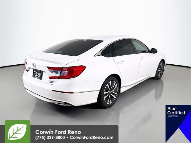 Used 2019 Honda Accord Touring image 9