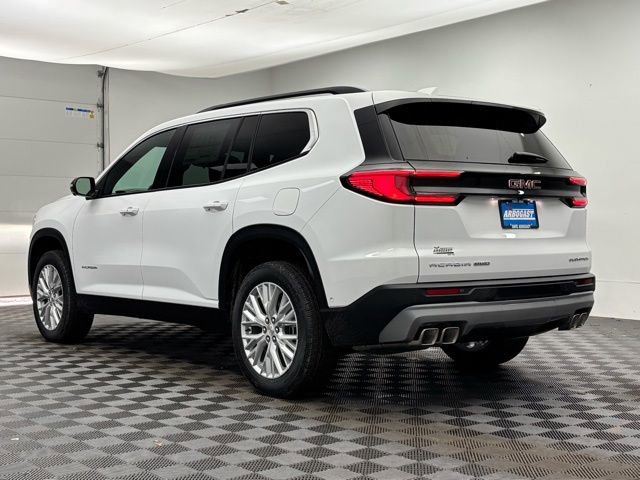 New 2026 GMC Acadia Elevation w/ Super Cruise Package image 16