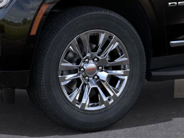 New 2026 GMC Yukon XL Denali image 9