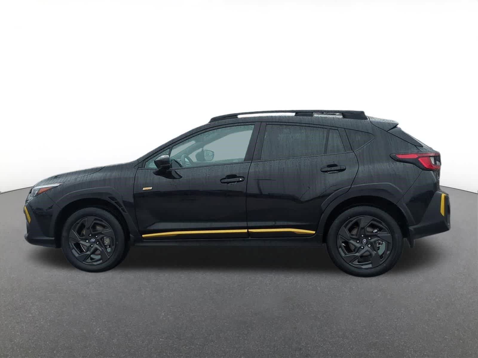 Certified 2025 Subaru Crosstrek 2.5i Sport w/ Crosstrek Mirror Package AWD/4WD image 3