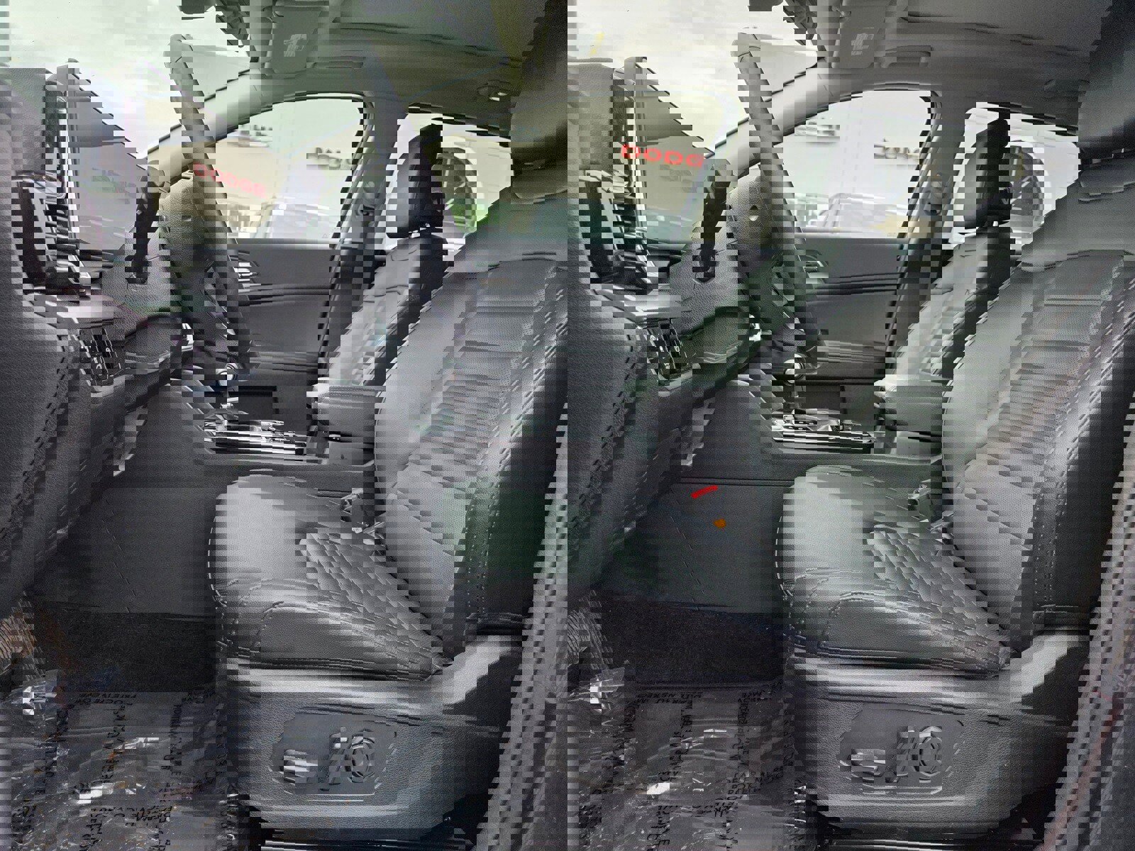 Used 2024 Kia Sportage SX image 13