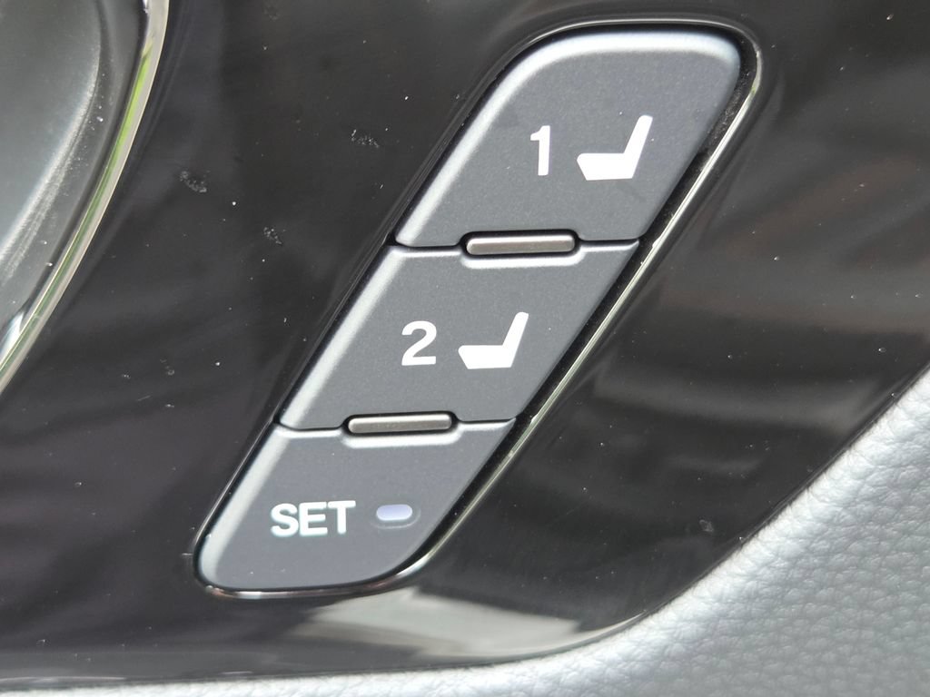Certified 2025 Honda CR-V Sport Touring image 19