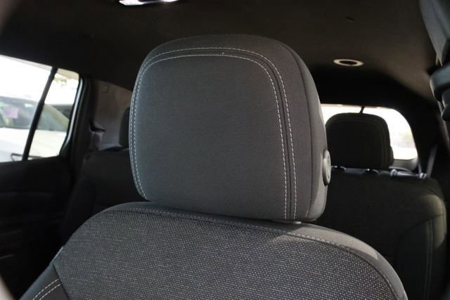 Used 2024 Chevrolet Traverse LT AWD/4WD image 9