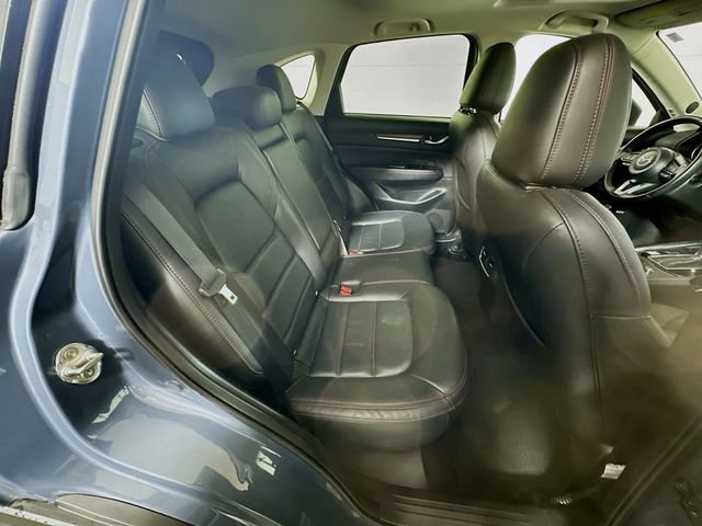 Used 2024 MAZDA CX-5 Carbon Edition image 28