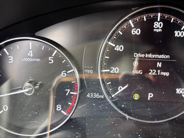 Used 2025 MAZDA CX-30 AWD 2.5 S w/ Preferred Package image 2