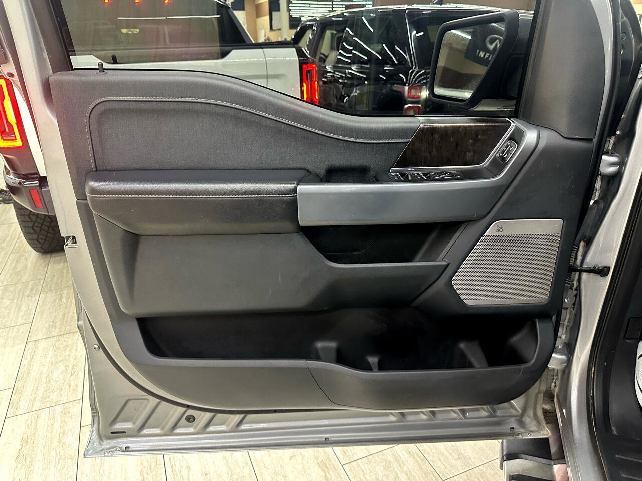 Used 2022 Ford F150 Lariat image 18