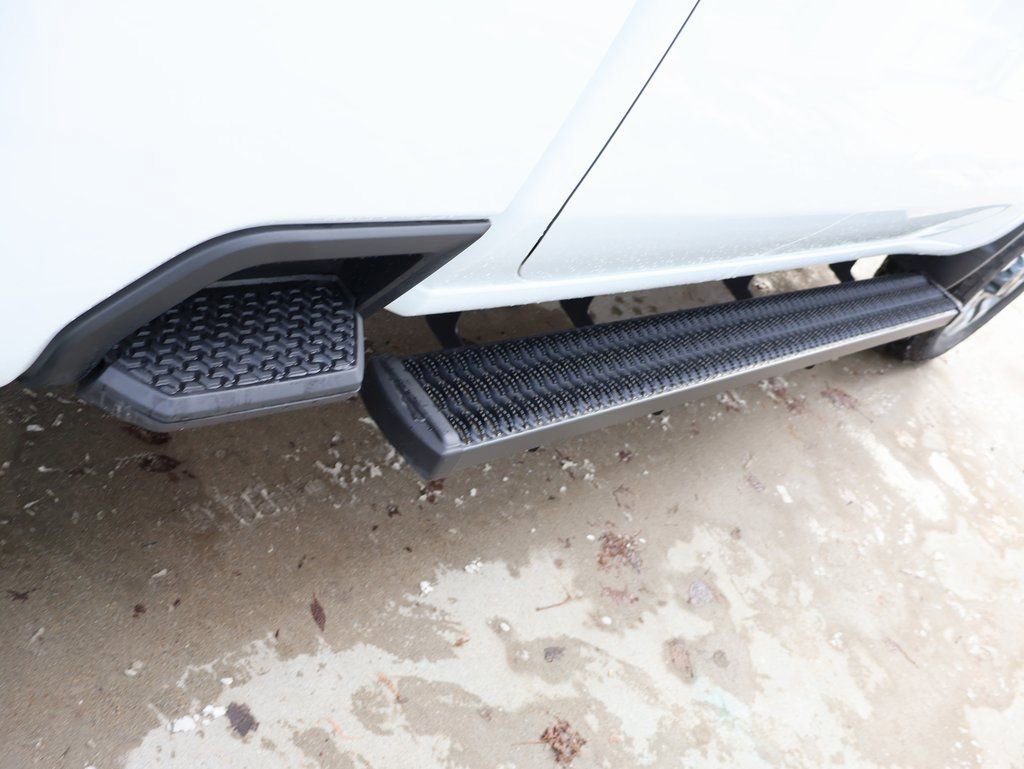 New 2026 Chevrolet Silverado 2500 Custom w/ Custom Convenience Package image 34