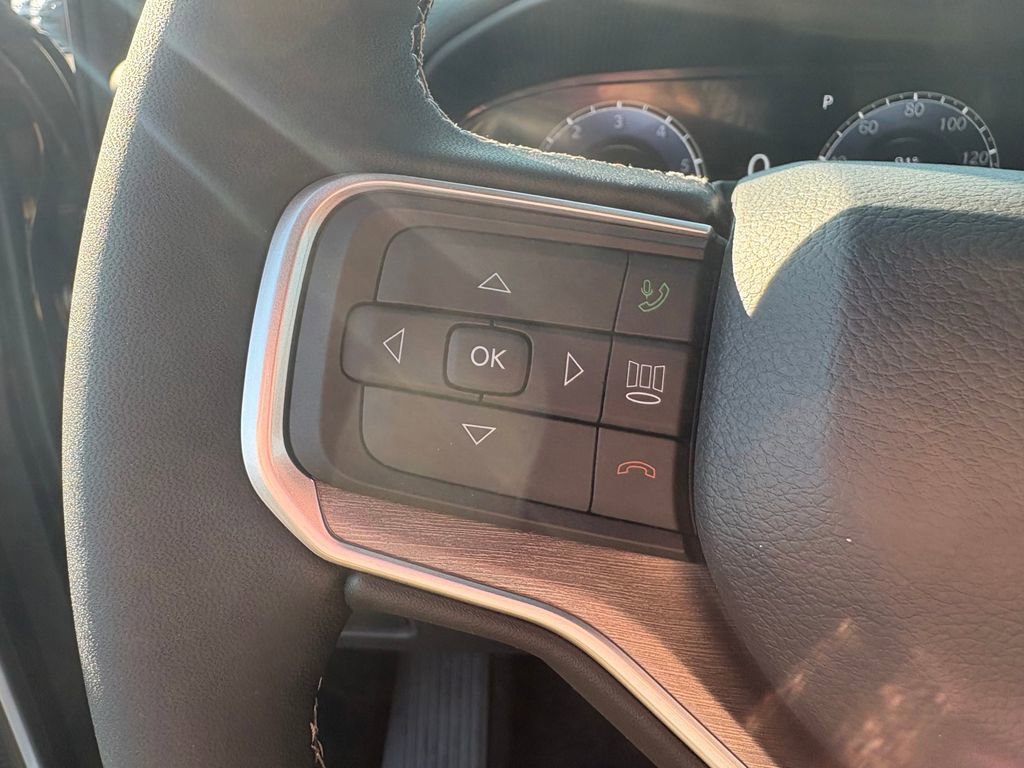 New 2025 Jeep Wagoneer Series II image 21