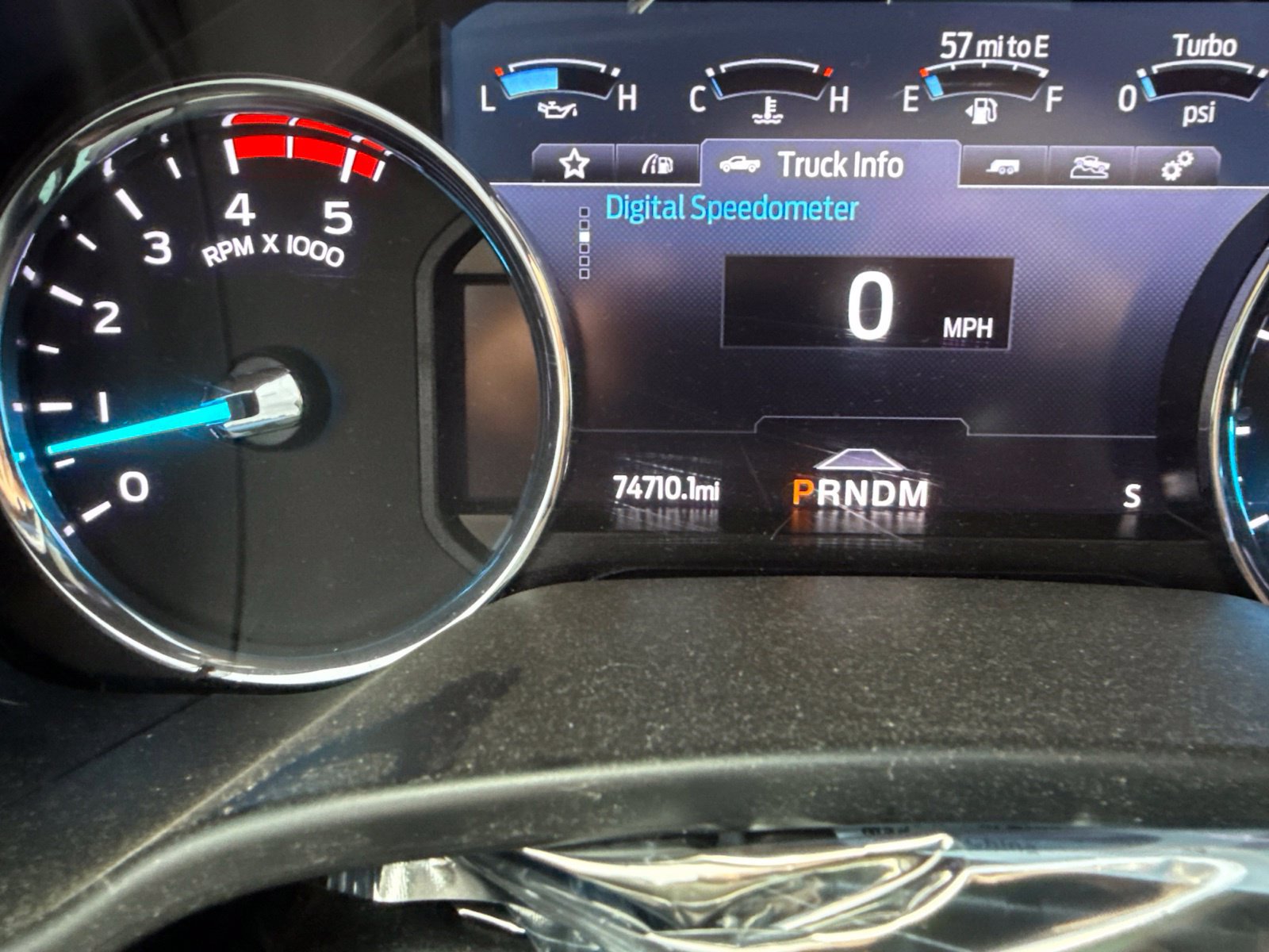 Used 2021 Ford F350 King Ranch w/ King Ranch Ultimate Package AWD/4WD image 18