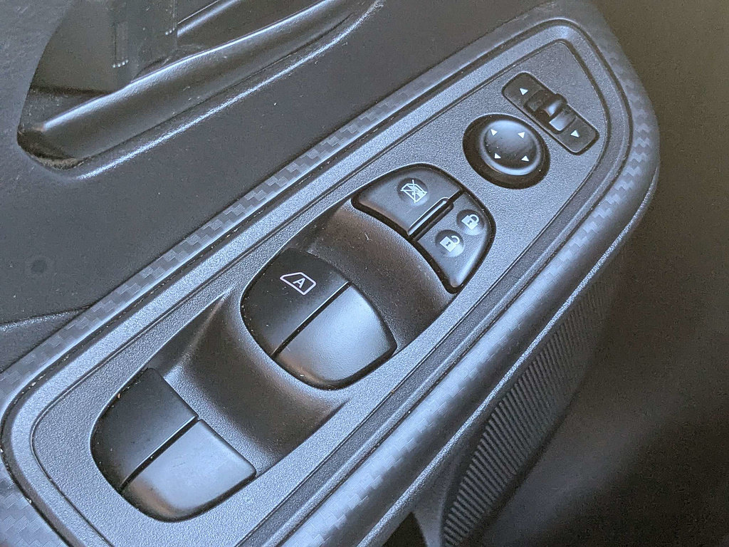 Certified 2025 Nissan Versa S w/ S Plus Package FWD image 24