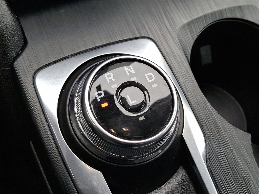 Used 2023 Ford Escape Platinum w/ Premium Technology Package image 12