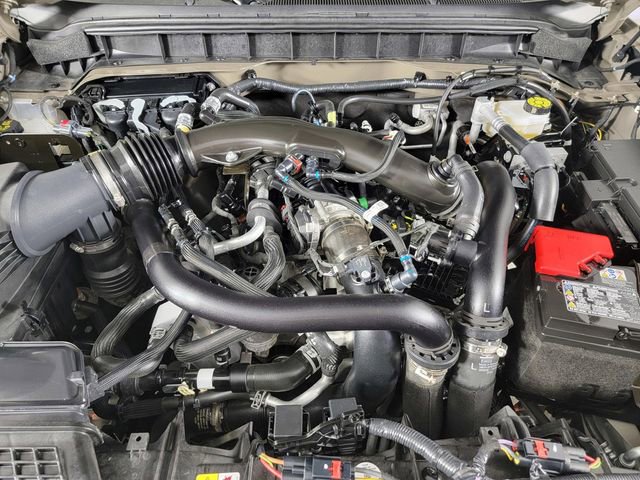 Used 2025 Ford Bronco Raptor image 36