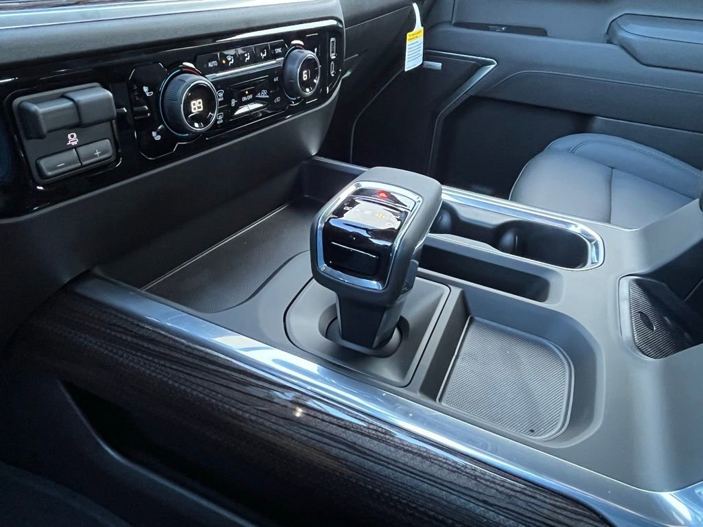 New 2026 Chevrolet Silverado 1500 RST image 18