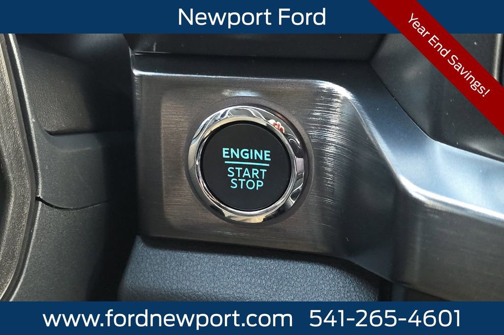 New 2026 Ford F250 Lariat AWD/4WD image 22