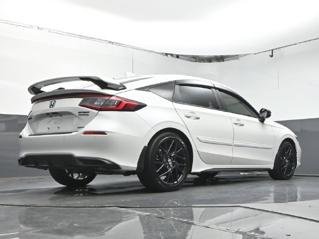 Used 2025 Honda Civic Sport Touring image 37