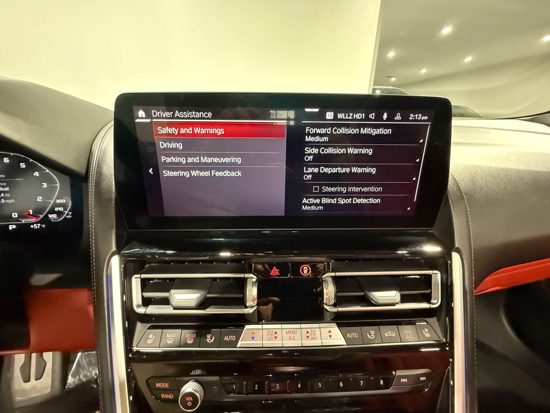 Used 2023 BMW M8 Competition image 58