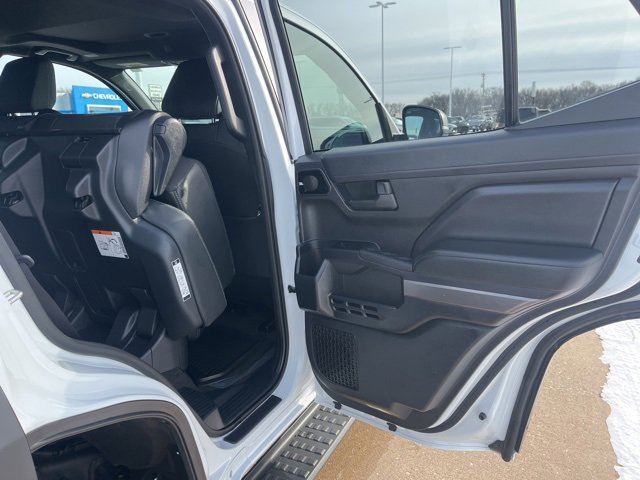 Used 2025 Toyota 4Runner TRD Off-Road Premium image 49