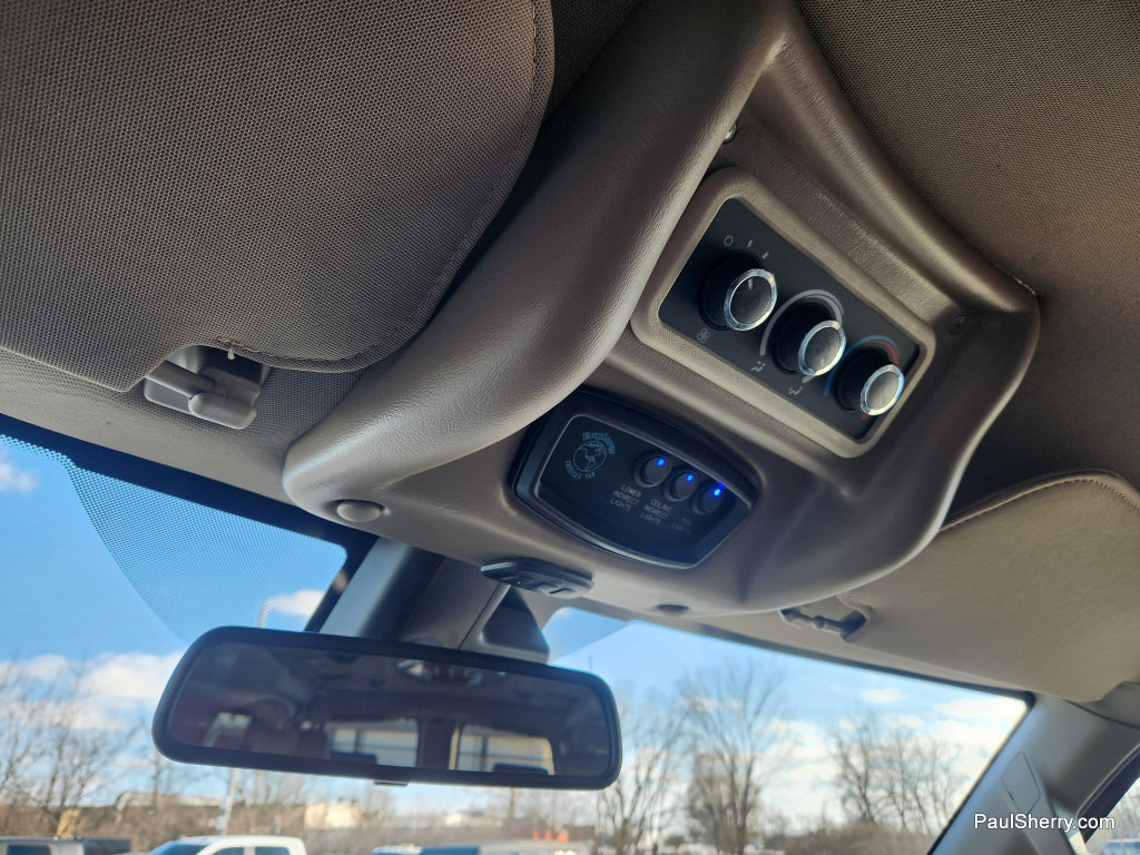 Used 2019 Chevrolet Express 2500 w/ Enhanced Convenience Package RWD image 59