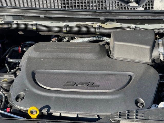 New 2026 Chrysler Pacifica Limited w/ S Appearance Package image 60