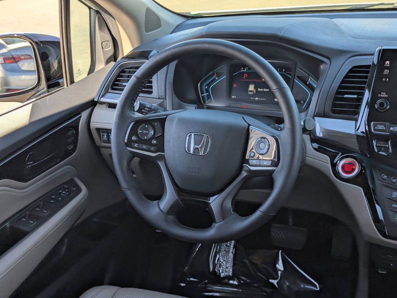 Certified 2023 Honda Odyssey Elite image 13