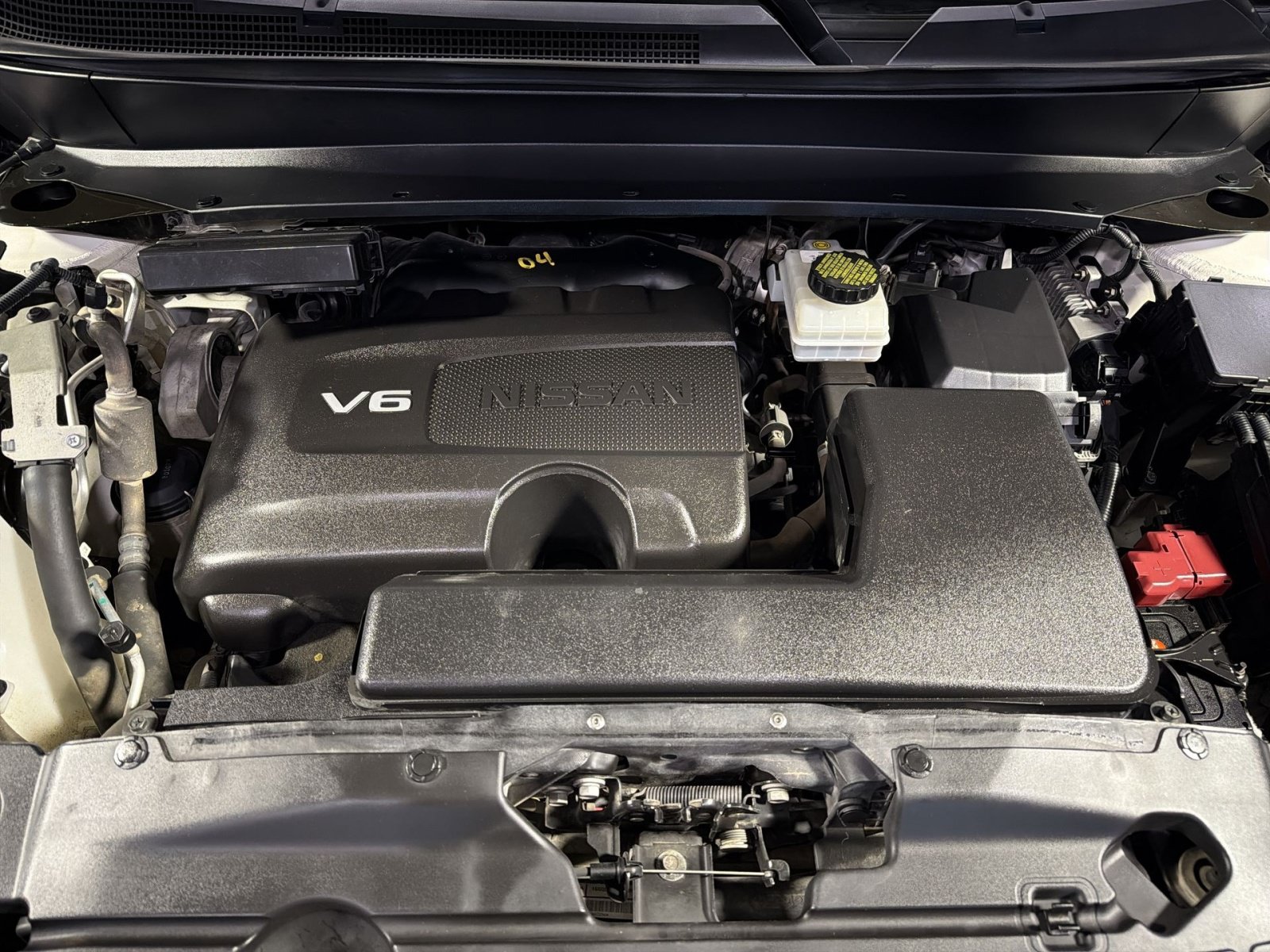 Used 2020 Nissan Pathfinder SL FWD image 29