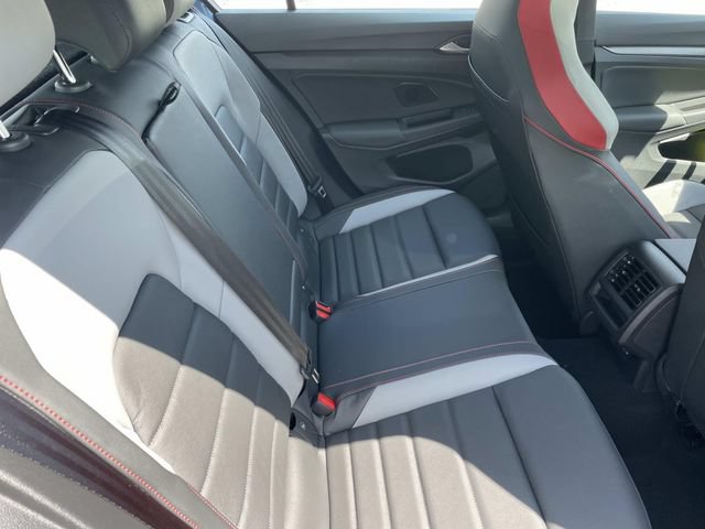 New 2026 Volkswagen GTI SE FWD image 23