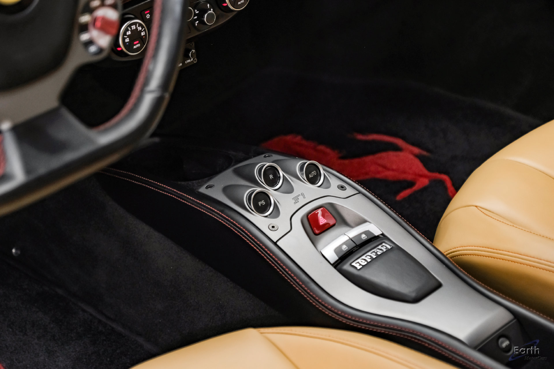 Used 2014 Ferrari 458 Italia Coupe RWD image 68