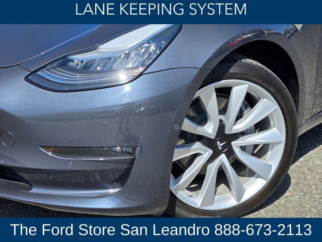 Used 2018 Tesla Model 3 Mid Range RWD image 10