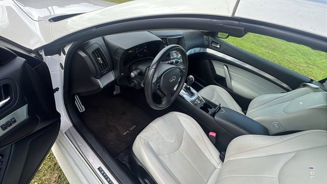 Used 2014 INFINITI Q60 IPL image 24