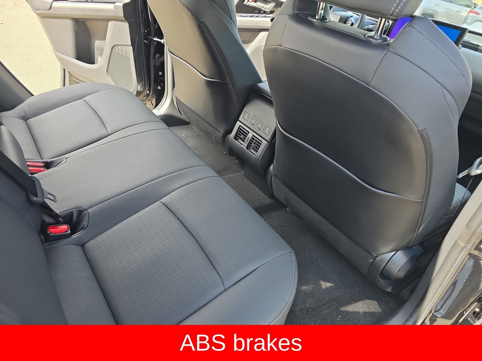 Used 2025 Toyota bZ4X FWD w/ Weather Package image 16